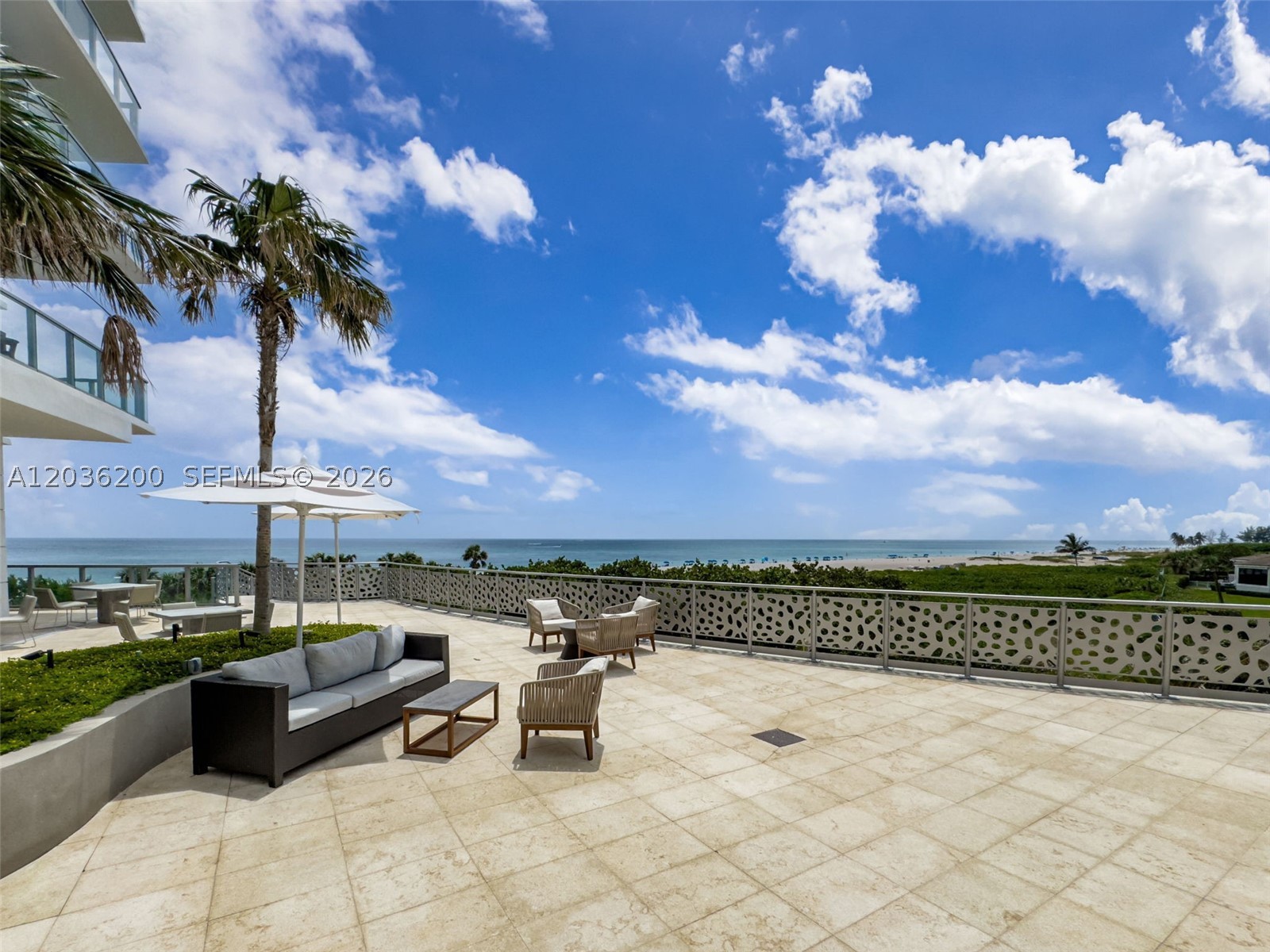 AMRIT OCEAN RESORT CONDO - Residential