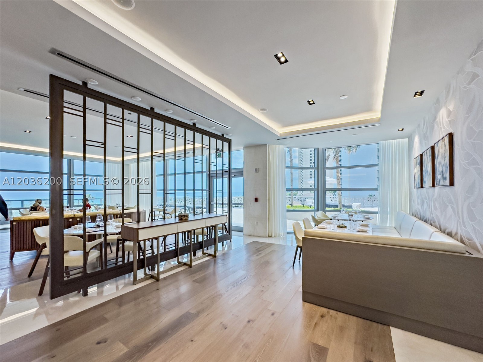 AMRIT OCEAN RESORT CONDO - Residential