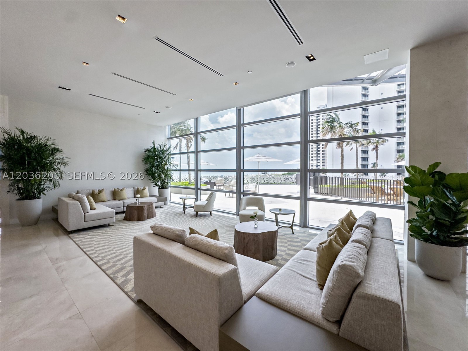 AMRIT OCEAN RESORT CONDO - Residential