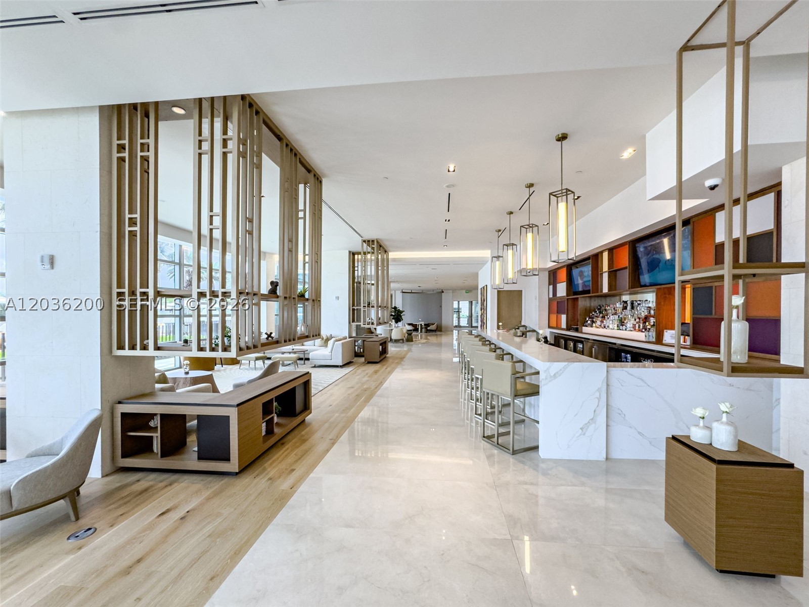 AMRIT OCEAN RESORT CONDO - Residential