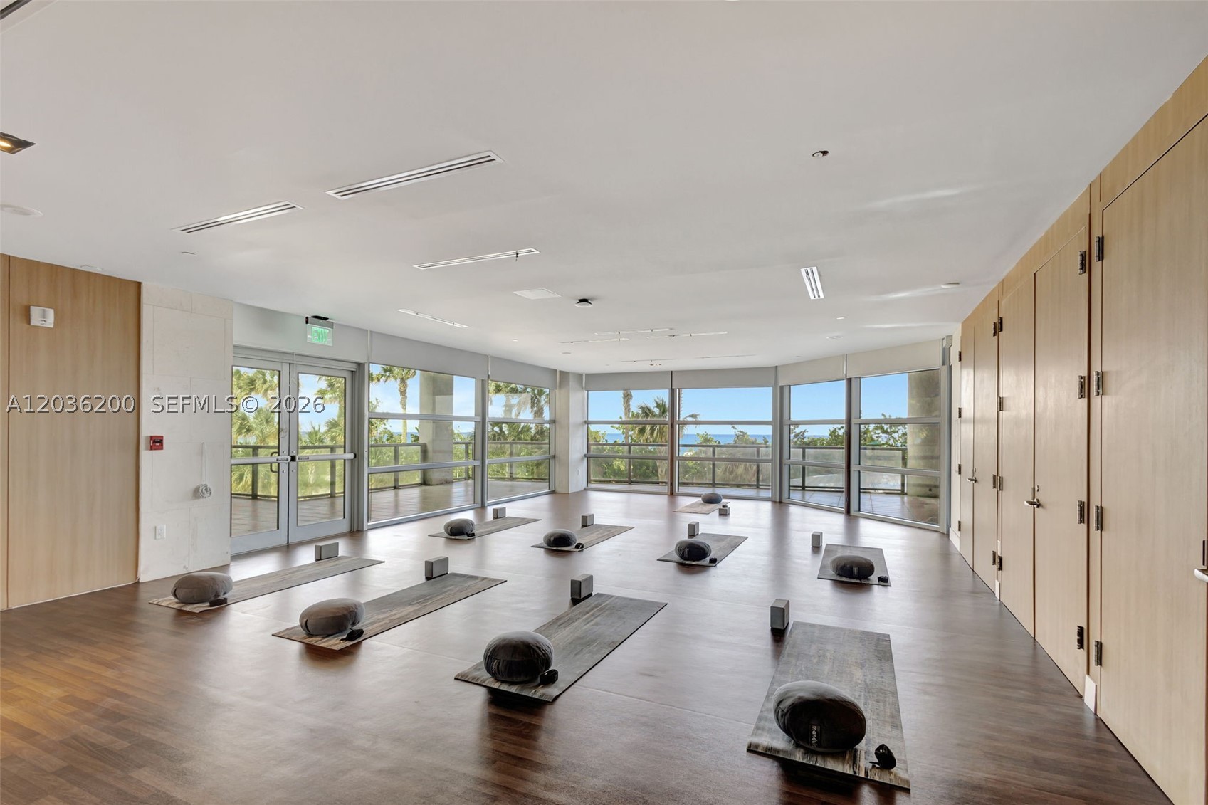 AMRIT OCEAN RESORT CONDO - Residential