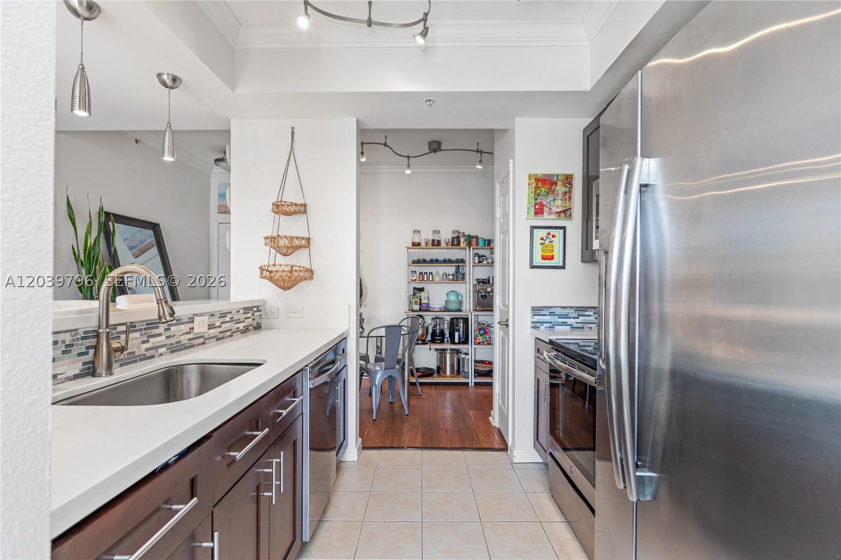SOLE AT FORT LAUDERDALE C - Residential