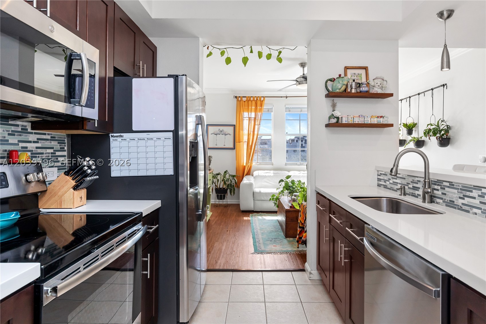 SOLE AT FORT LAUDERDALE C - Residential