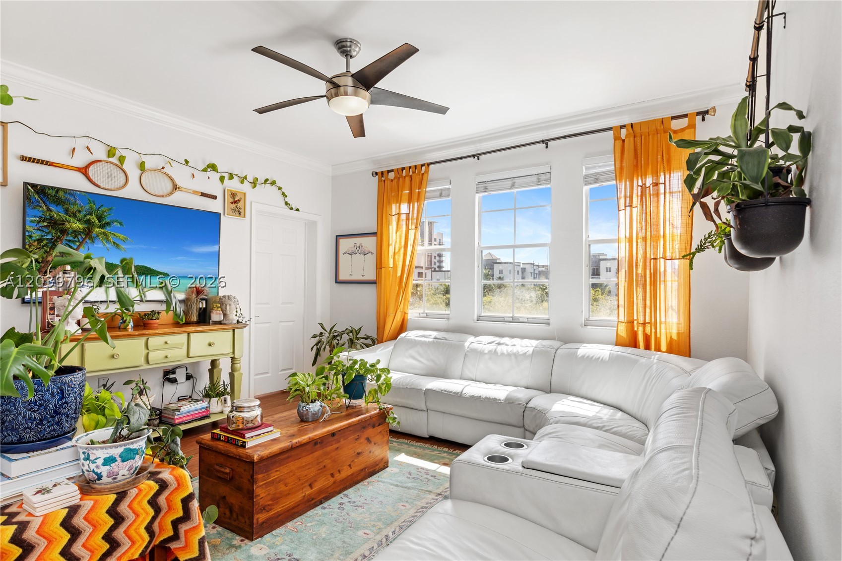 SOLE AT FORT LAUDERDALE C - Residential