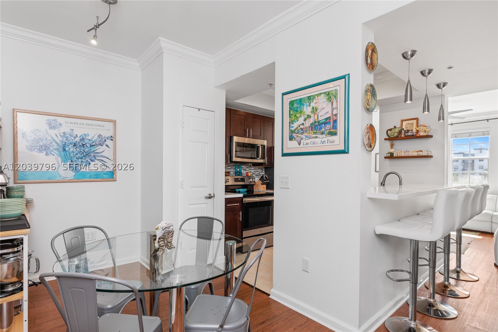 SOLE AT FORT LAUDERDALE C - Residential