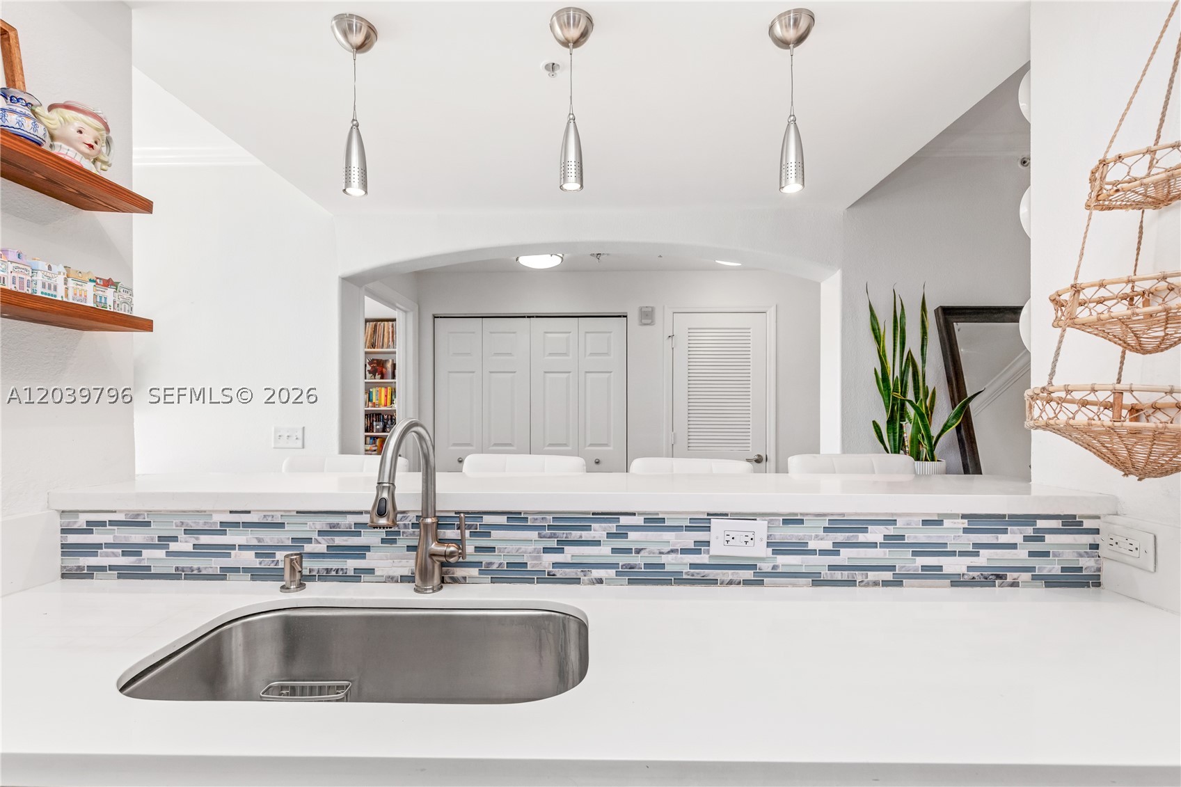 SOLE AT FORT LAUDERDALE C - Residential