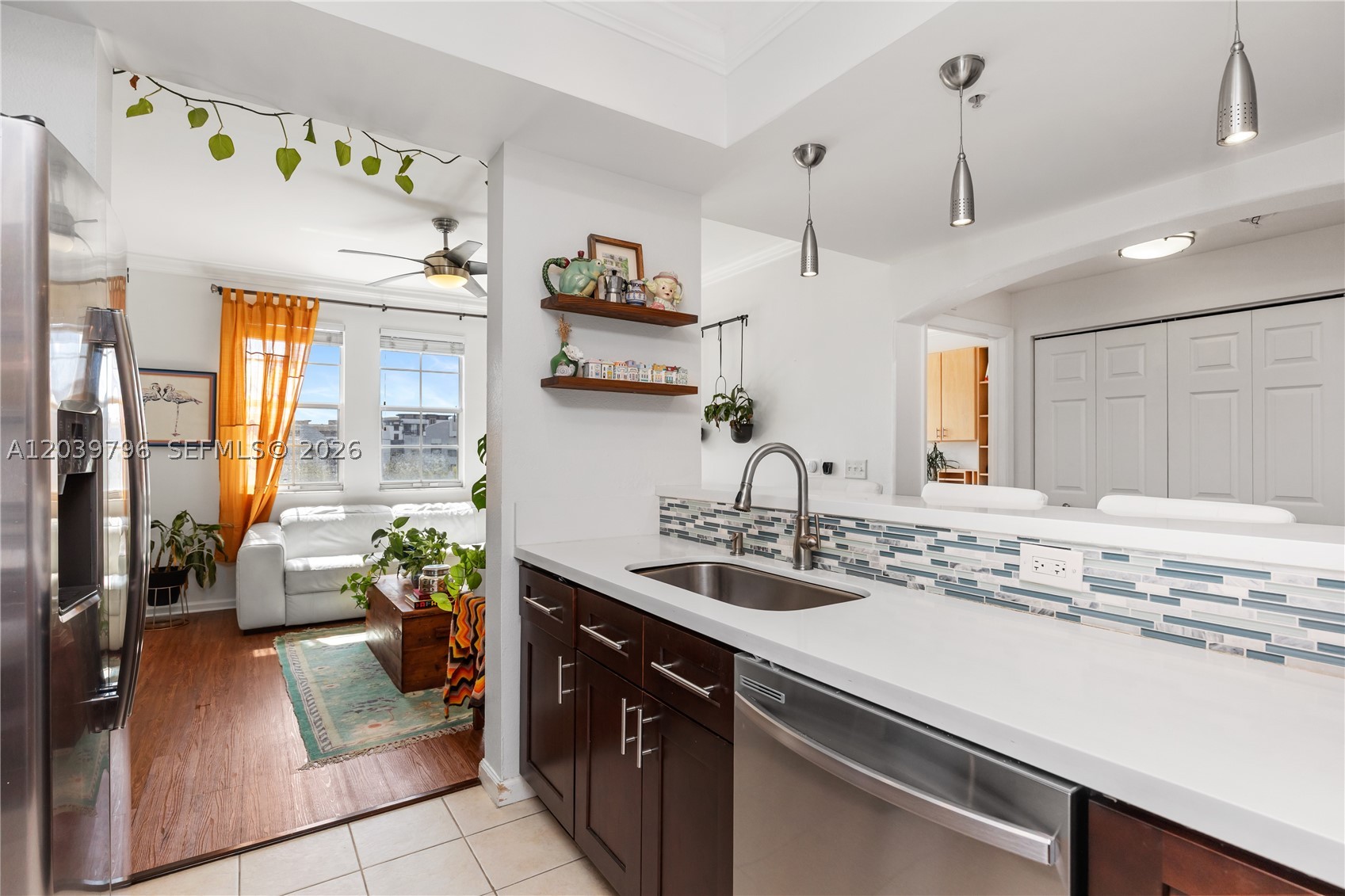 SOLE AT FORT LAUDERDALE C - Residential