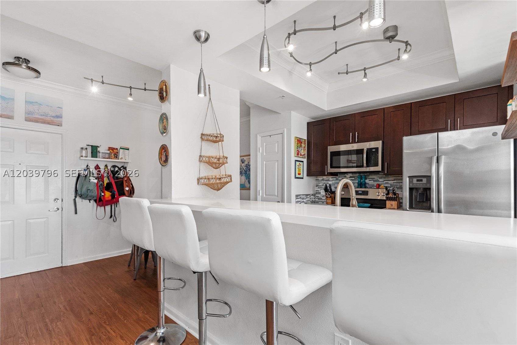 SOLE AT FORT LAUDERDALE C - Residential