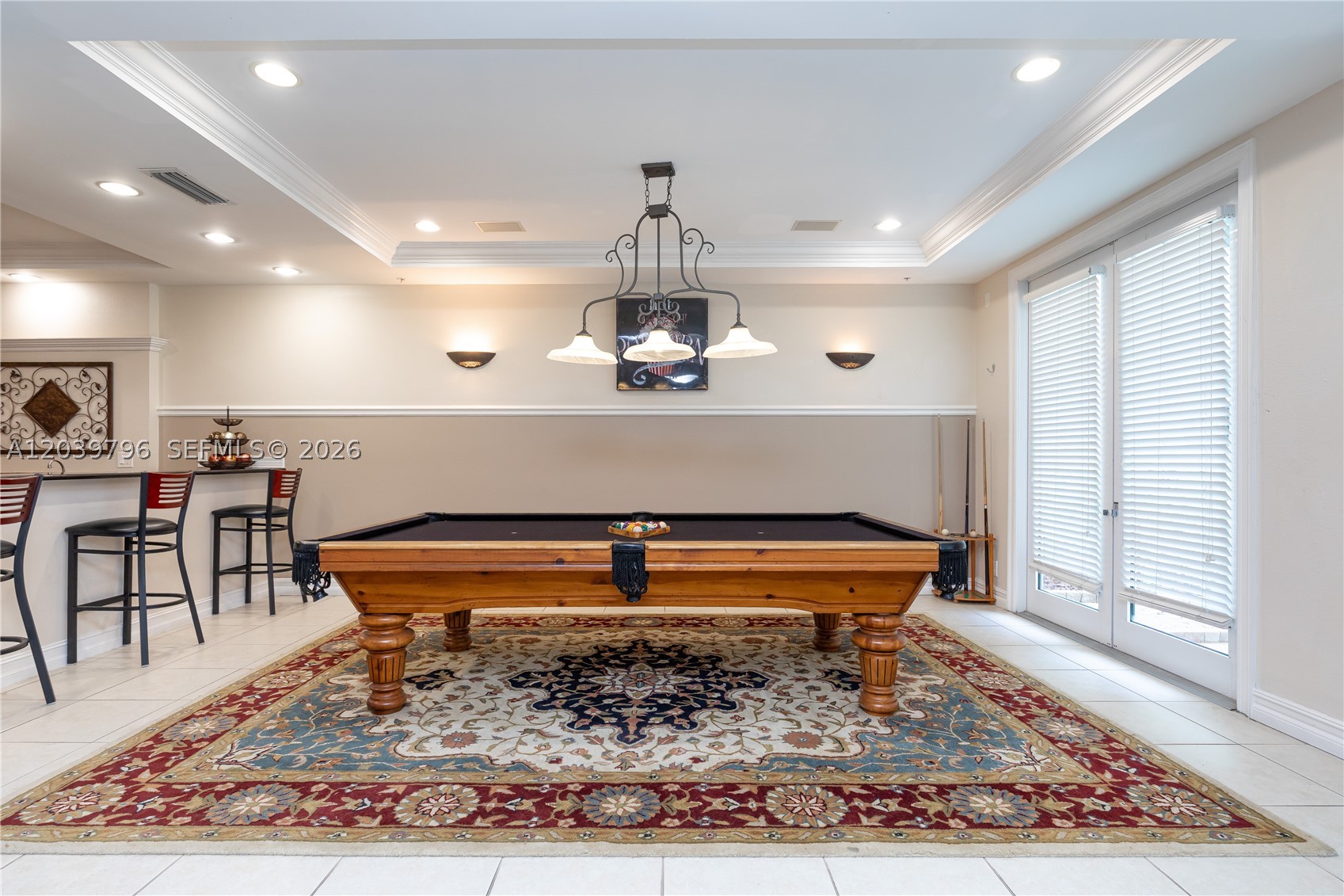 SOLE AT FORT LAUDERDALE C - Residential