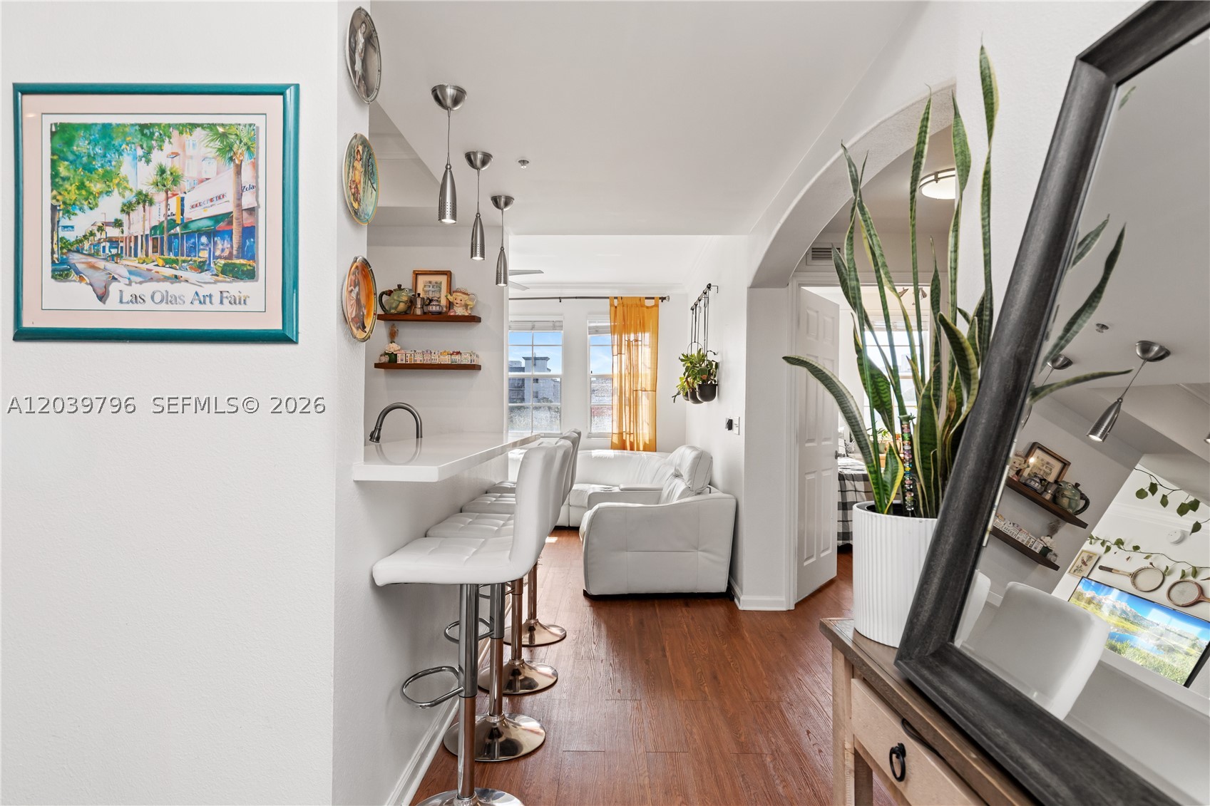 SOLE AT FORT LAUDERDALE C - Residential