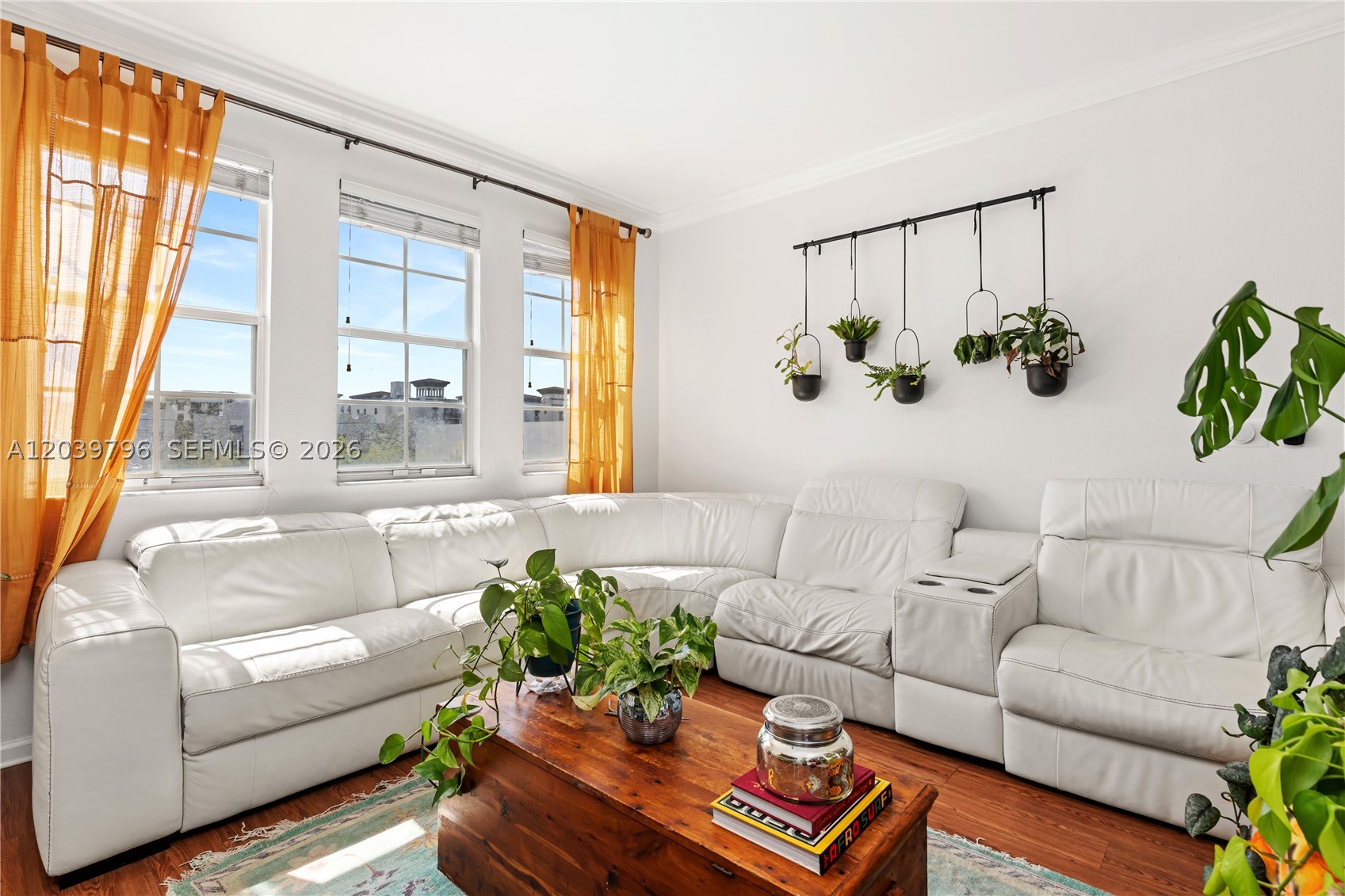 SOLE AT FORT LAUDERDALE C - Residential