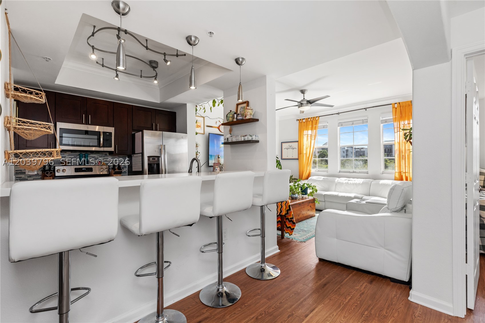 SOLE AT FORT LAUDERDALE C - Residential