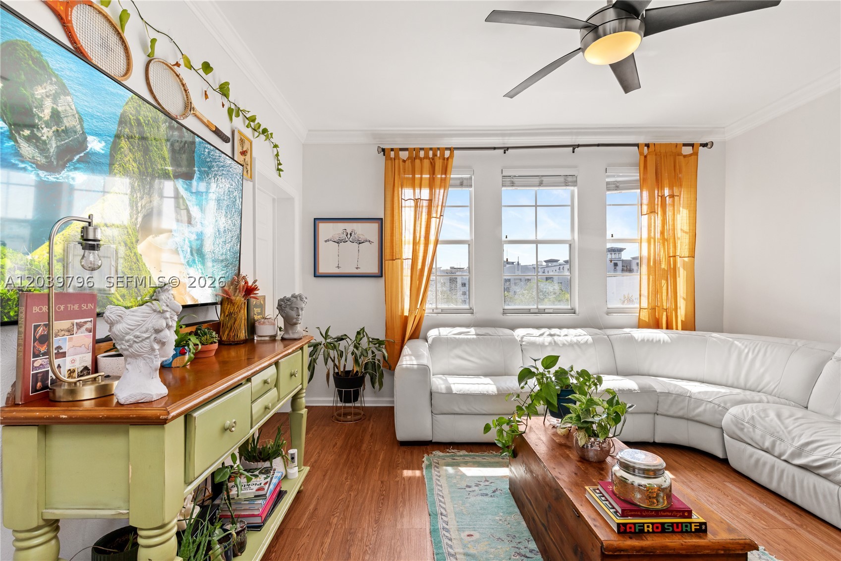 SOLE AT FORT LAUDERDALE C - Residential