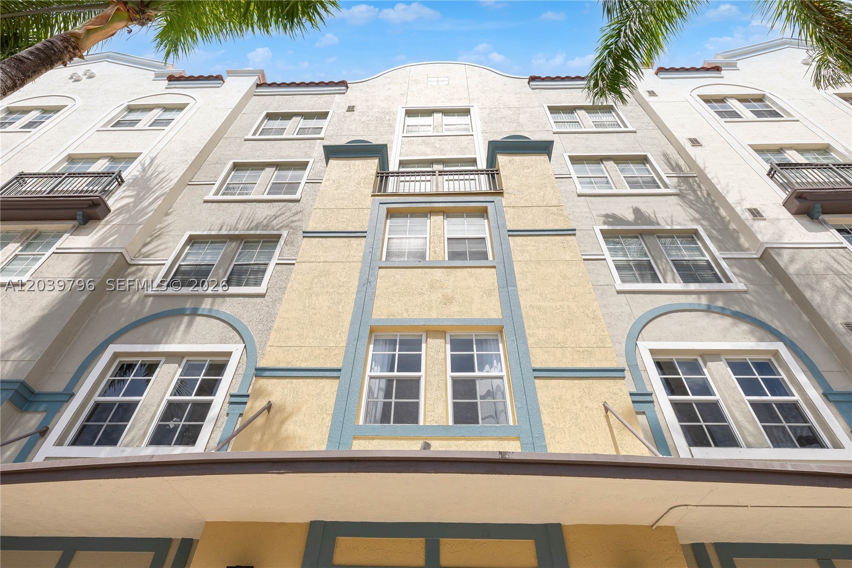 SOLE AT FORT LAUDERDALE C - Residential