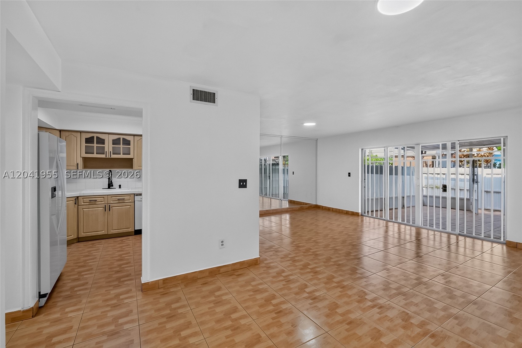 2ND ADDN TO PALM SPRINGS - Residential
