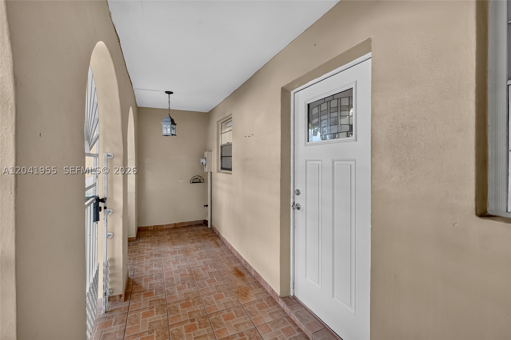 2ND ADDN TO PALM SPRINGS - Residential