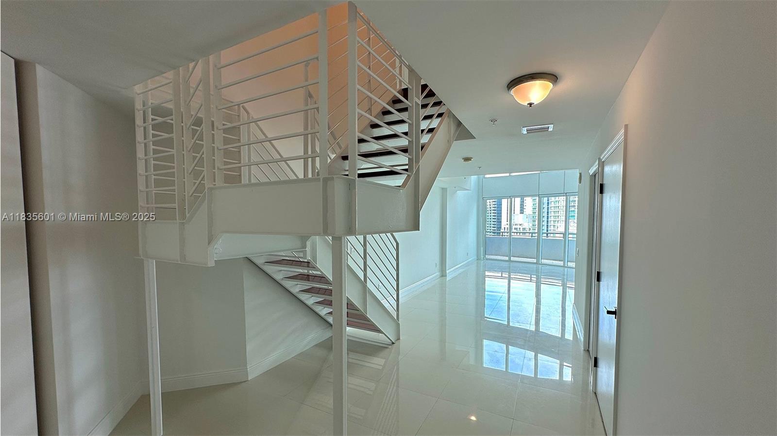 INFINITY AT BRICKELL COND - Residential Lease