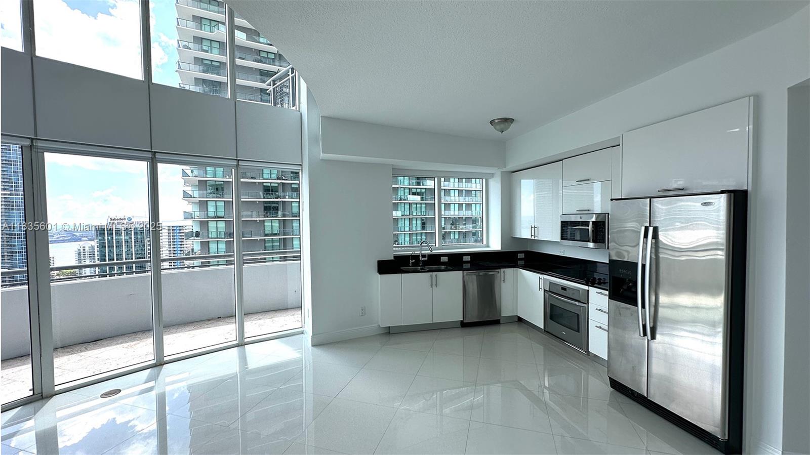 INFINITY AT BRICKELL COND - Residential Lease