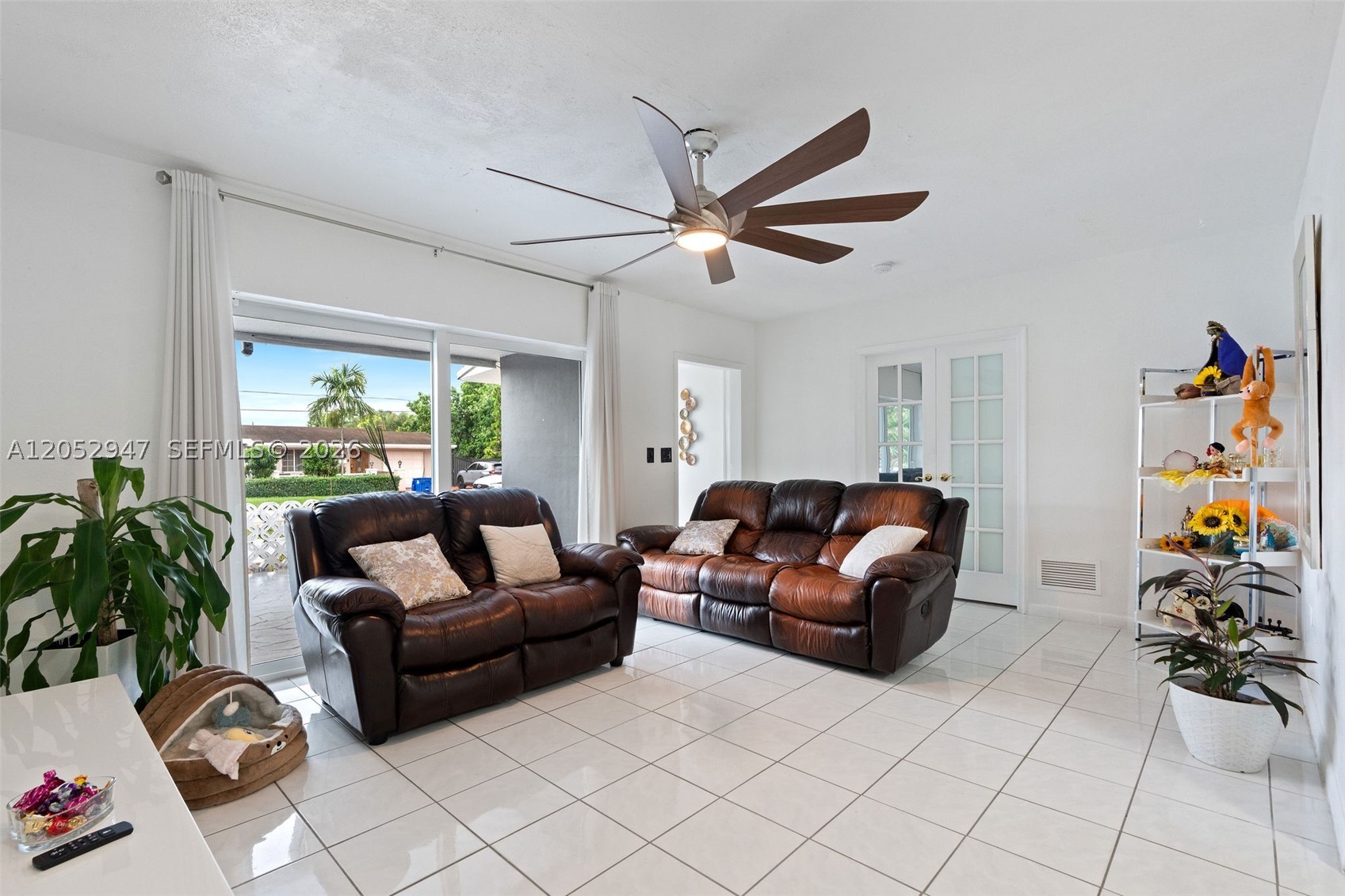 MIRAMAR SEC 12 - Residential