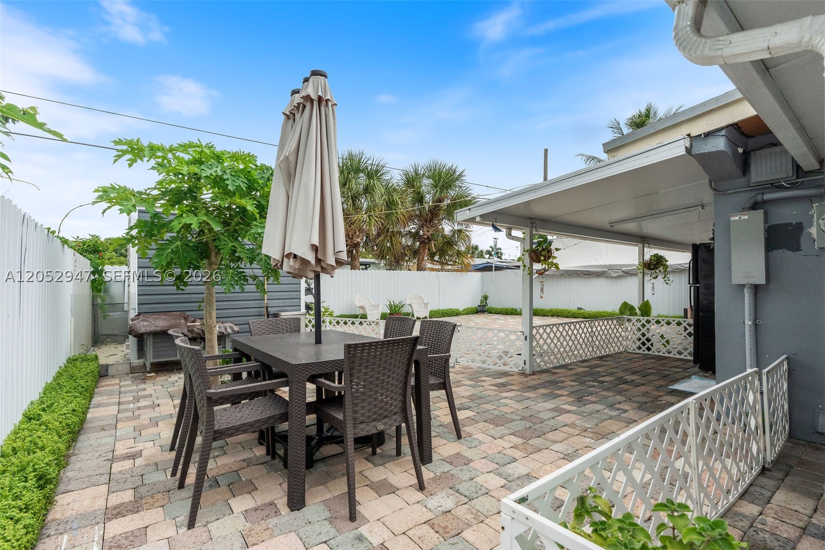 MIRAMAR SEC 12 - Residential