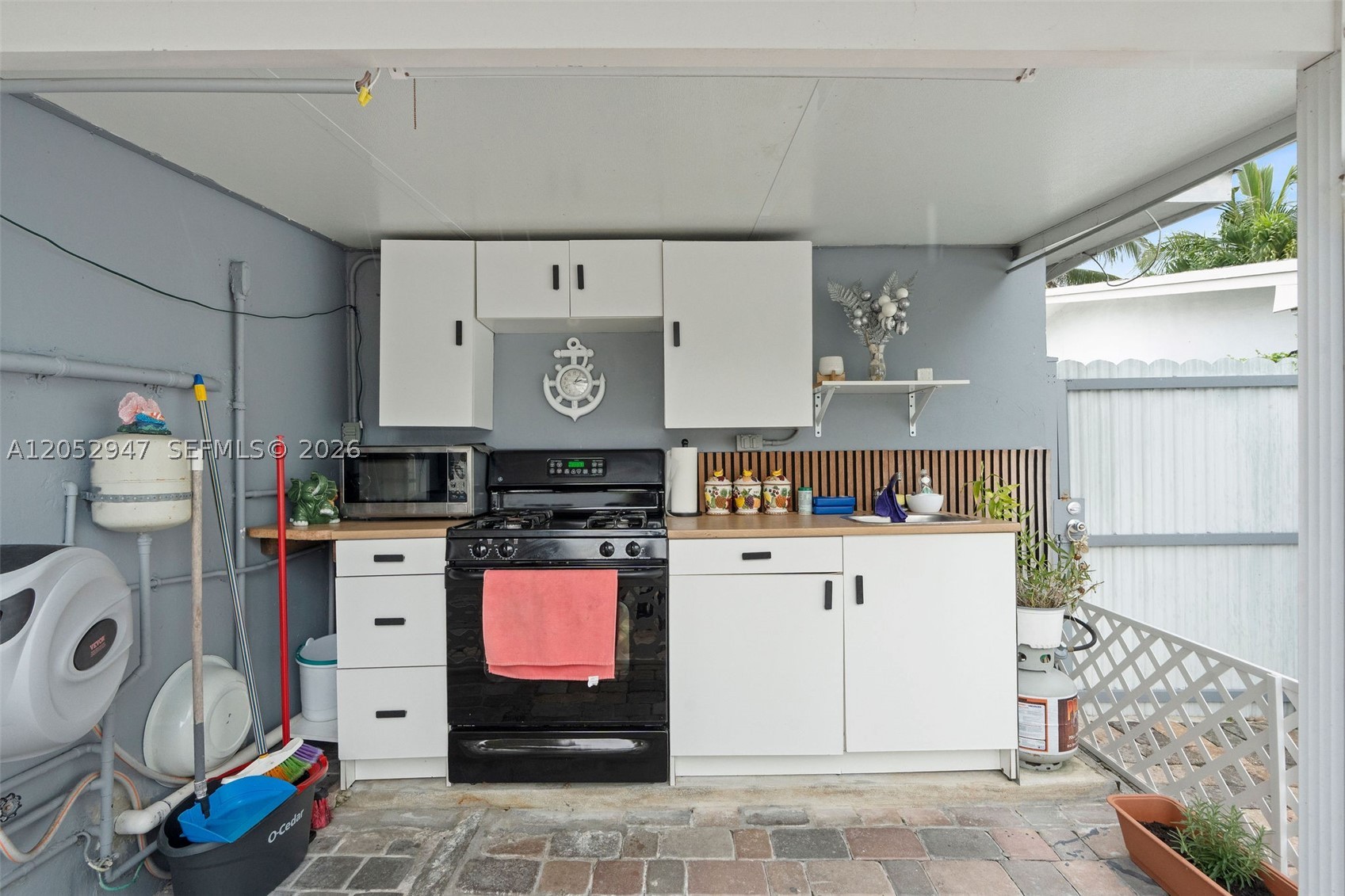 MIRAMAR SEC 12 - Residential