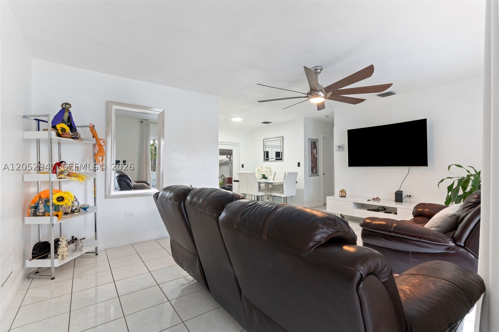 MIRAMAR SEC 12 - Residential