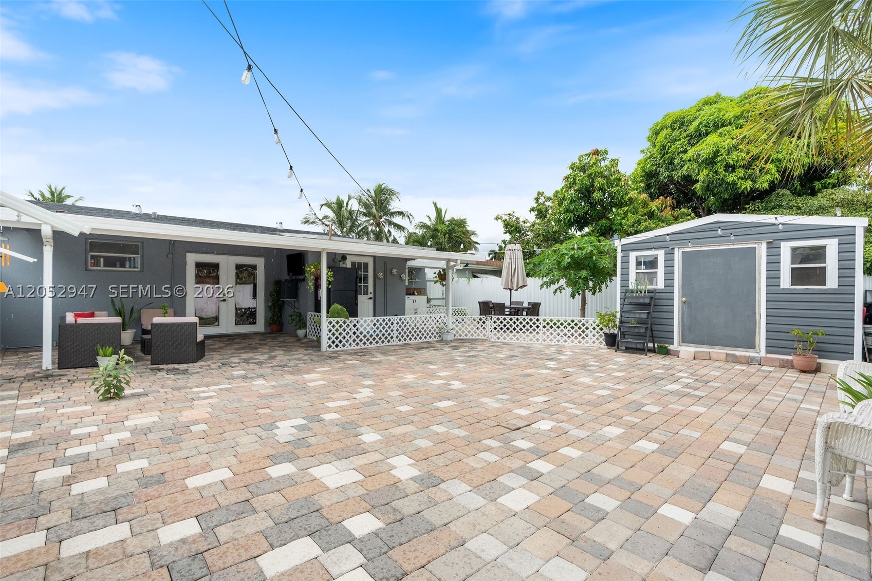 MIRAMAR SEC 12 - Residential