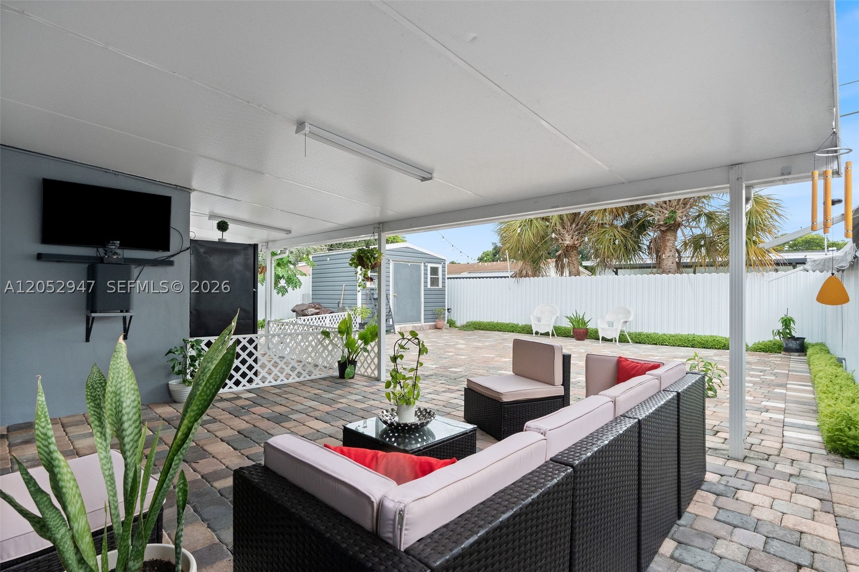 MIRAMAR SEC 12 - Residential