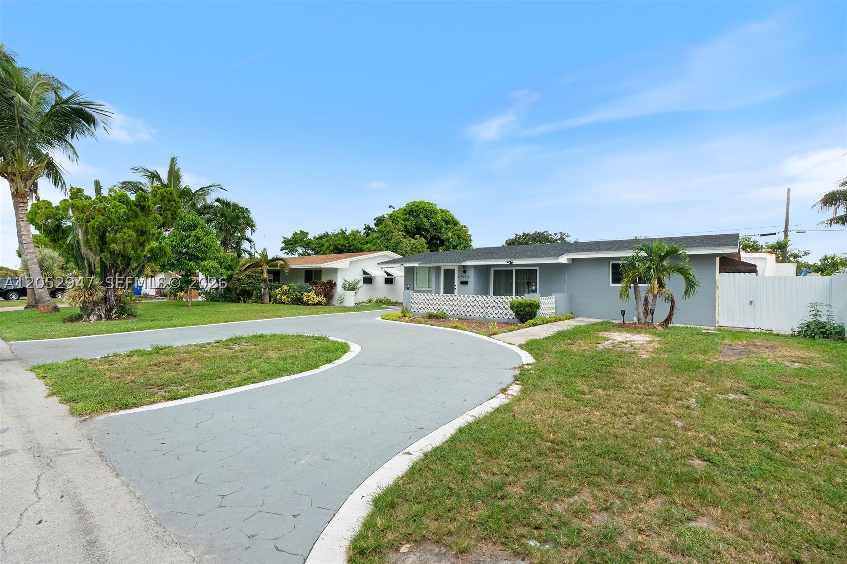 MIRAMAR SEC 12 - Residential