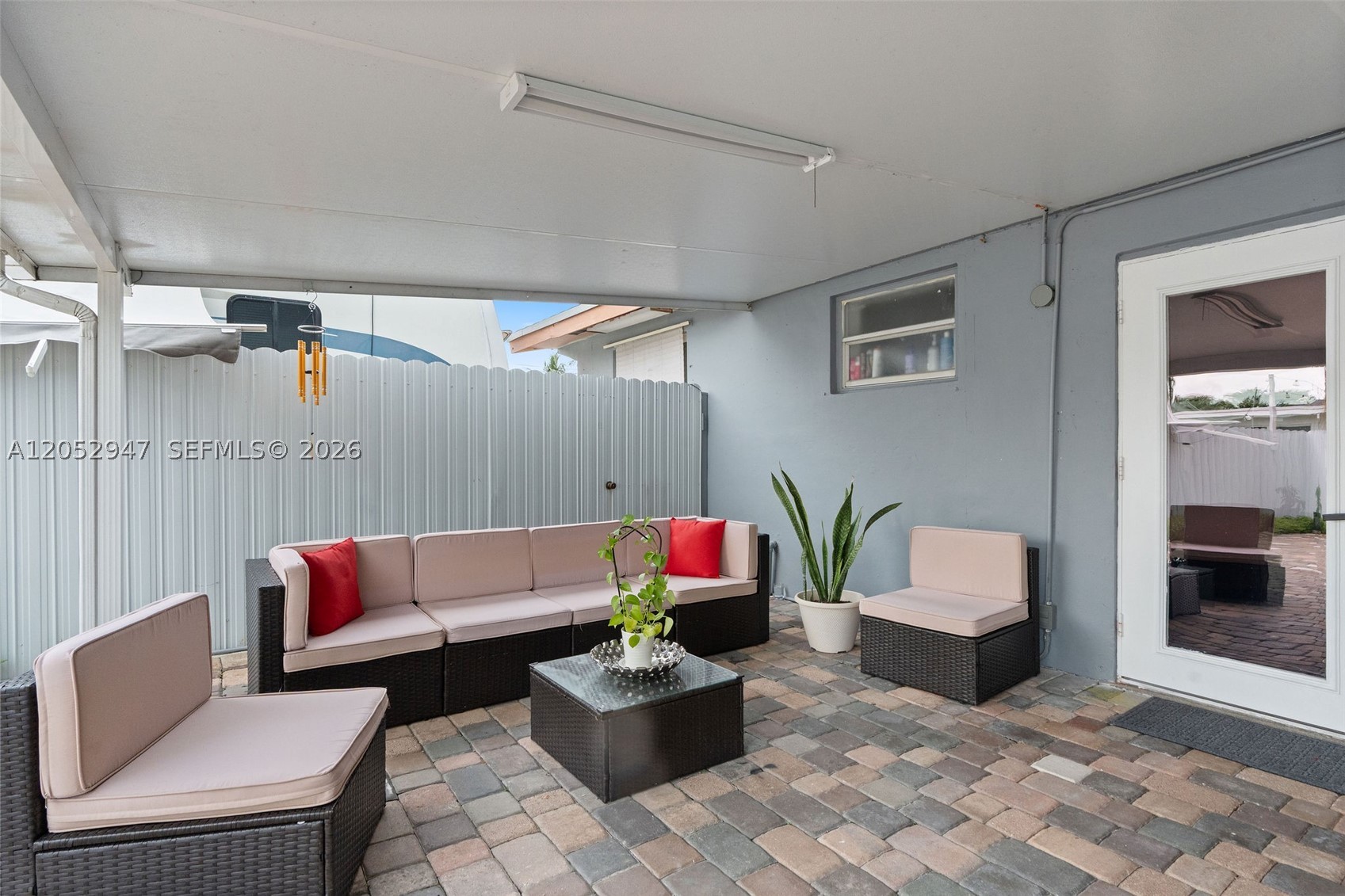 MIRAMAR SEC 12 - Residential