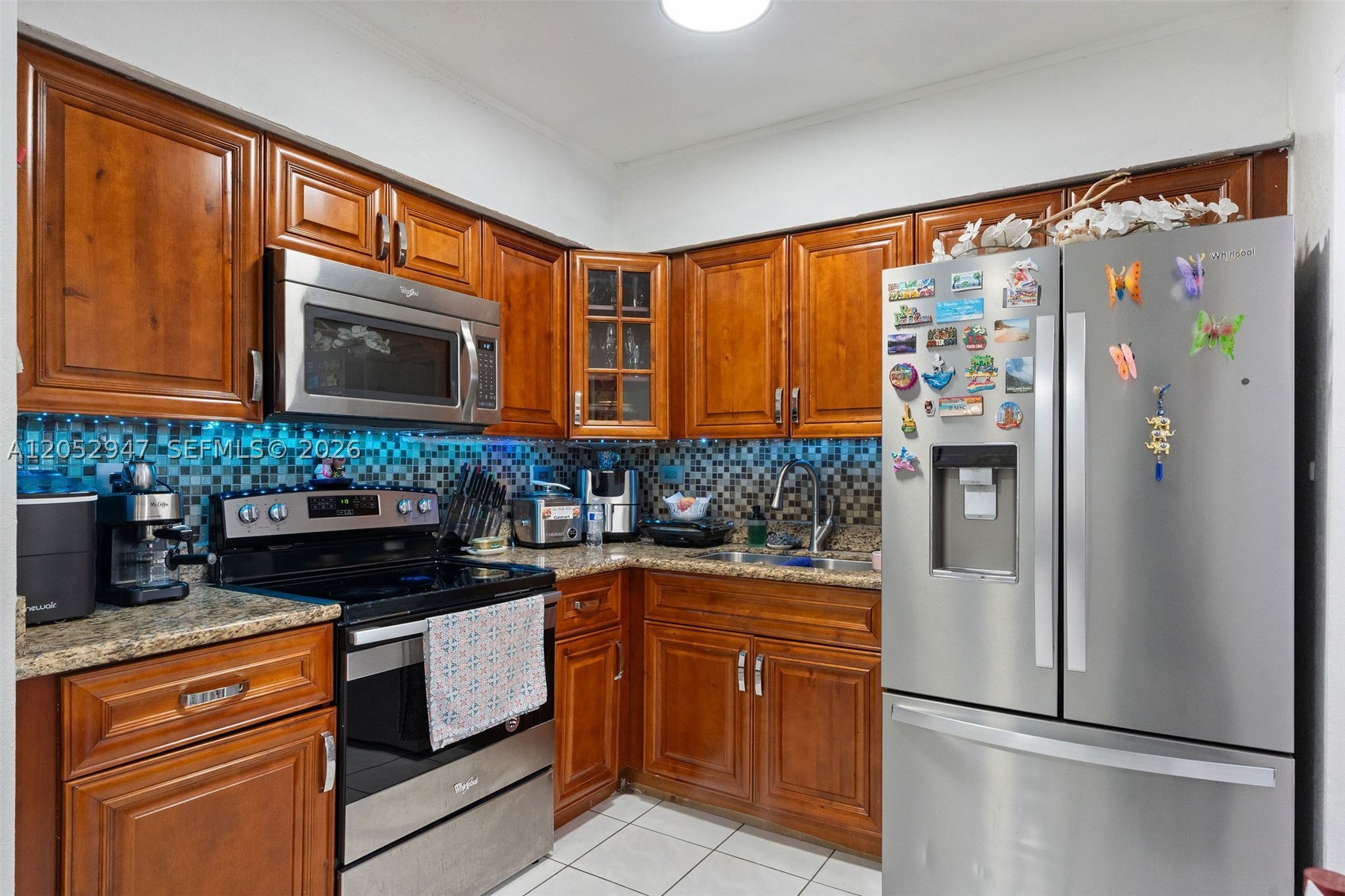 MIRAMAR SEC 12 - Residential