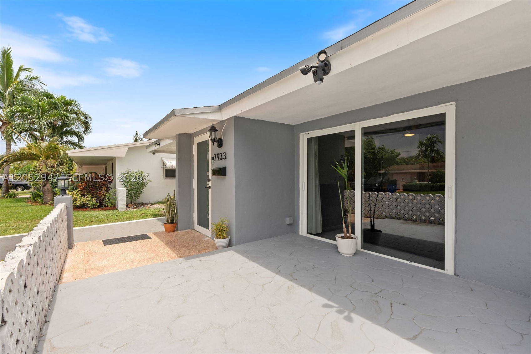 MIRAMAR SEC 12 - Residential