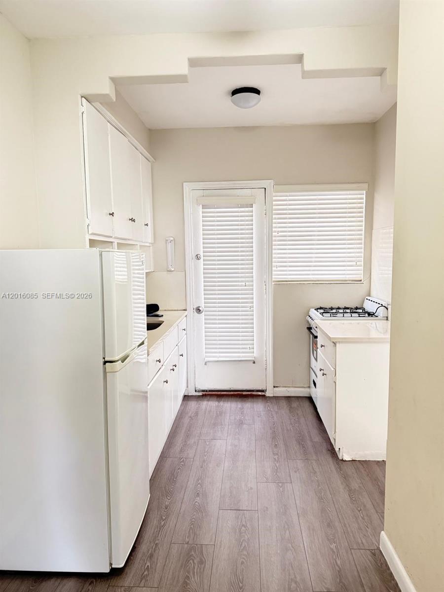 1005 MERIDIAN CONDO - Residential