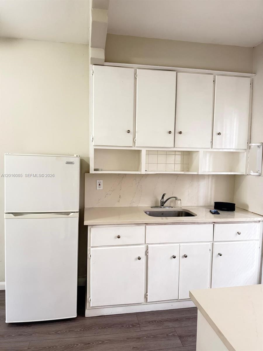 1005 MERIDIAN CONDO - Residential
