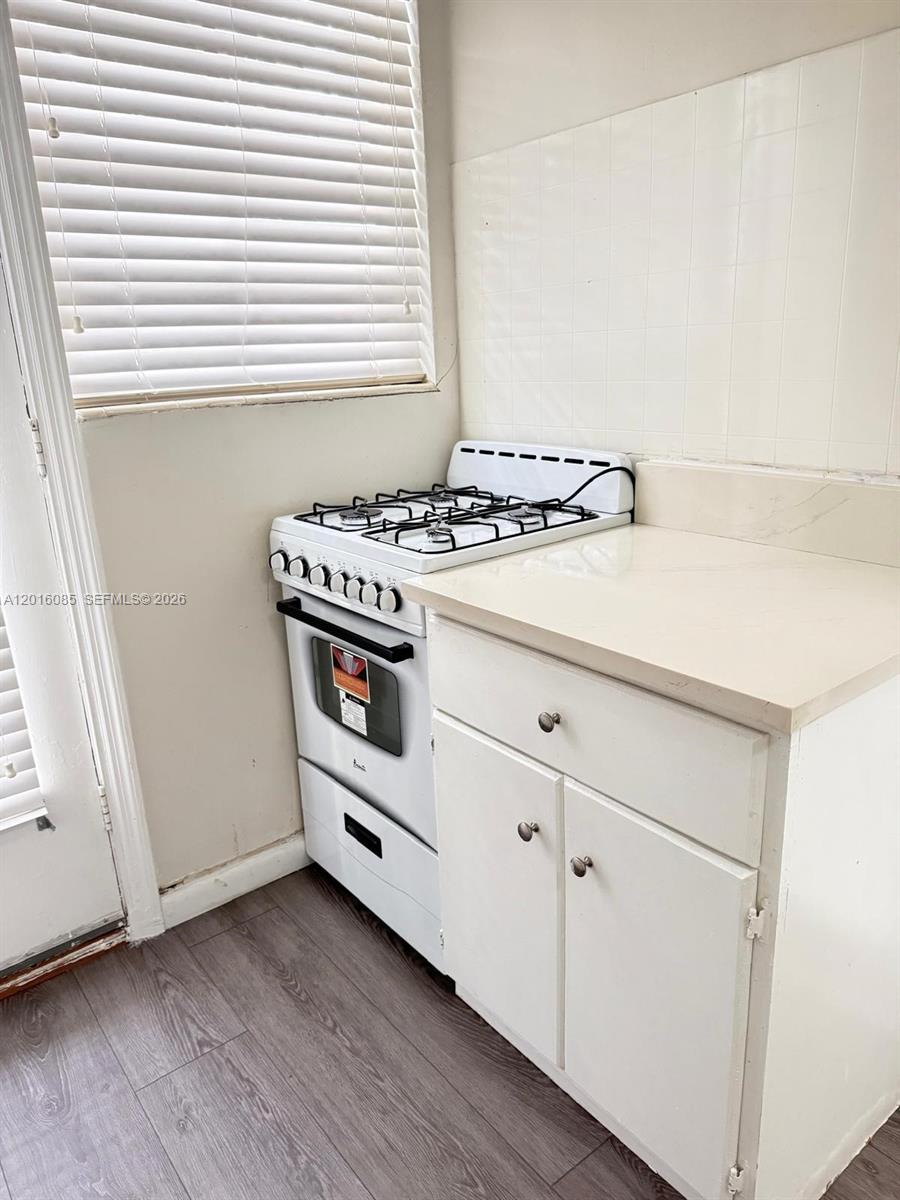 1005 MERIDIAN CONDO - Residential