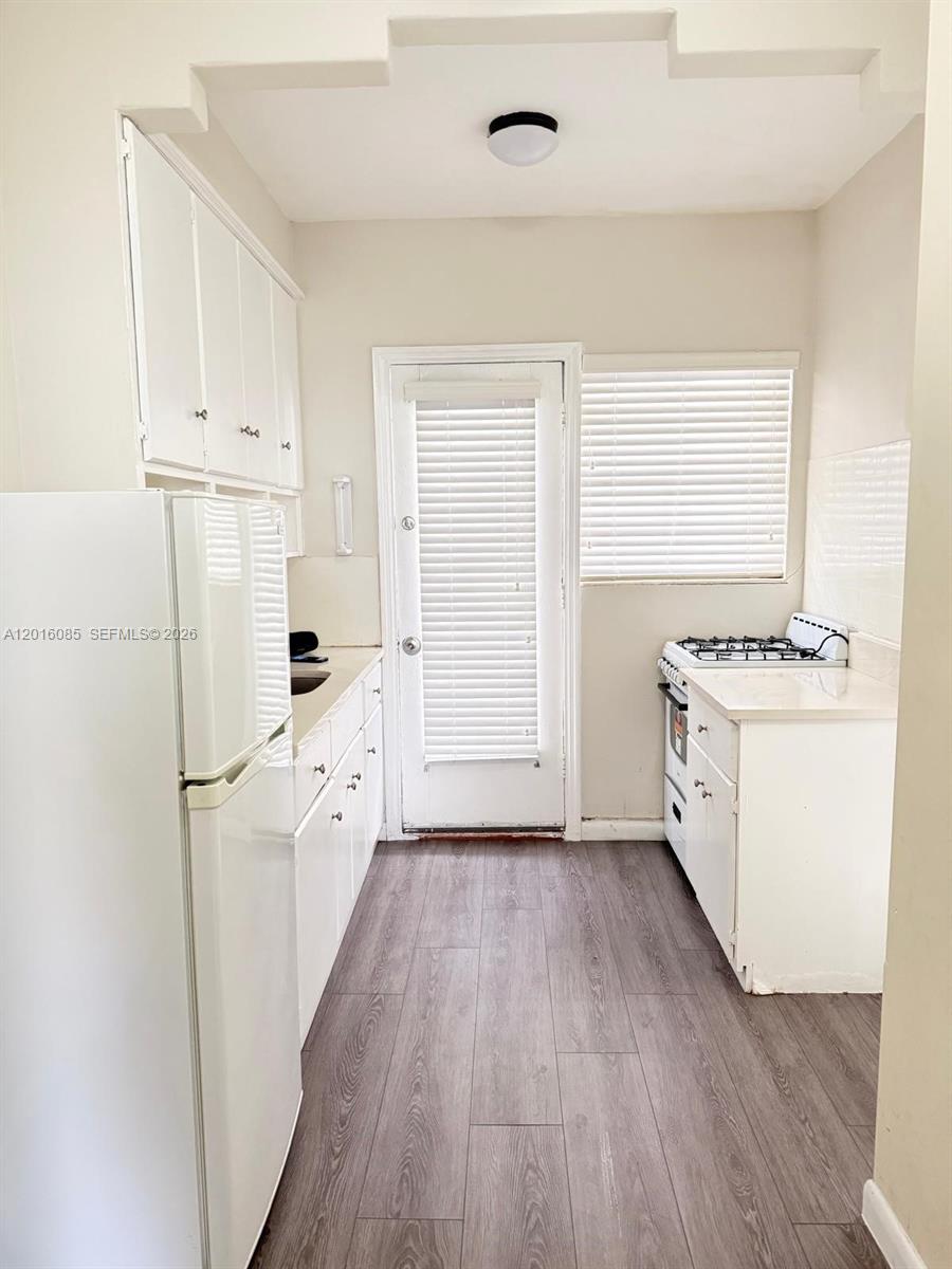 1005 MERIDIAN CONDO - Residential