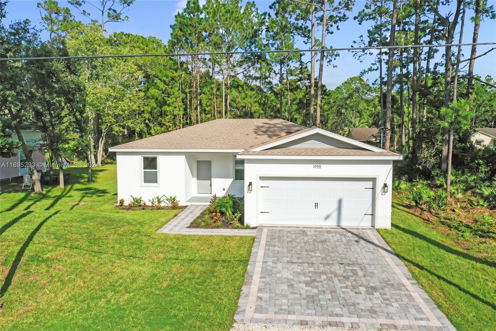 Daytona Park Estates - Residential