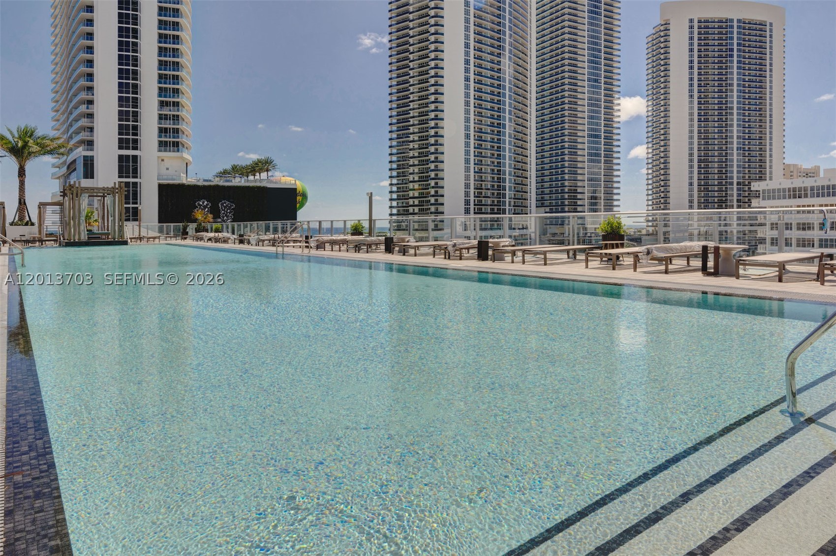 4010 SOUTH OCEAN CONDO - Residential