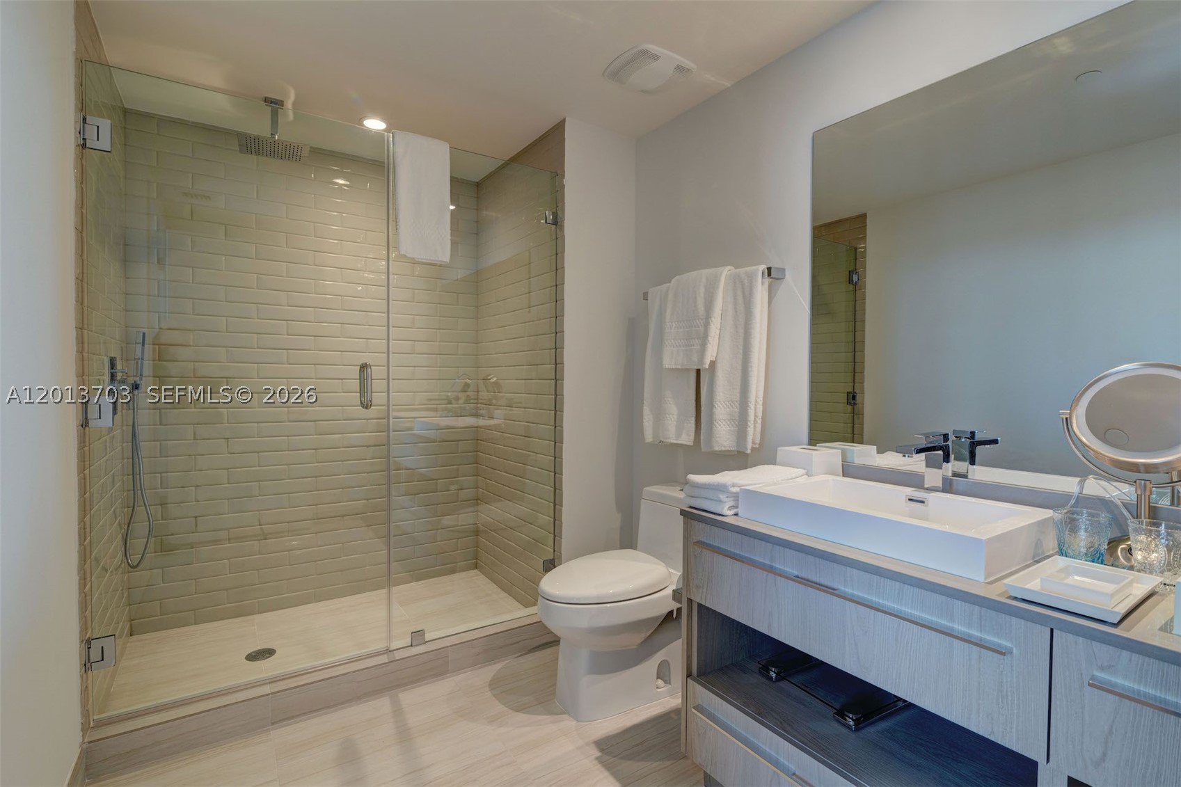 4010 SOUTH OCEAN CONDO - Residential