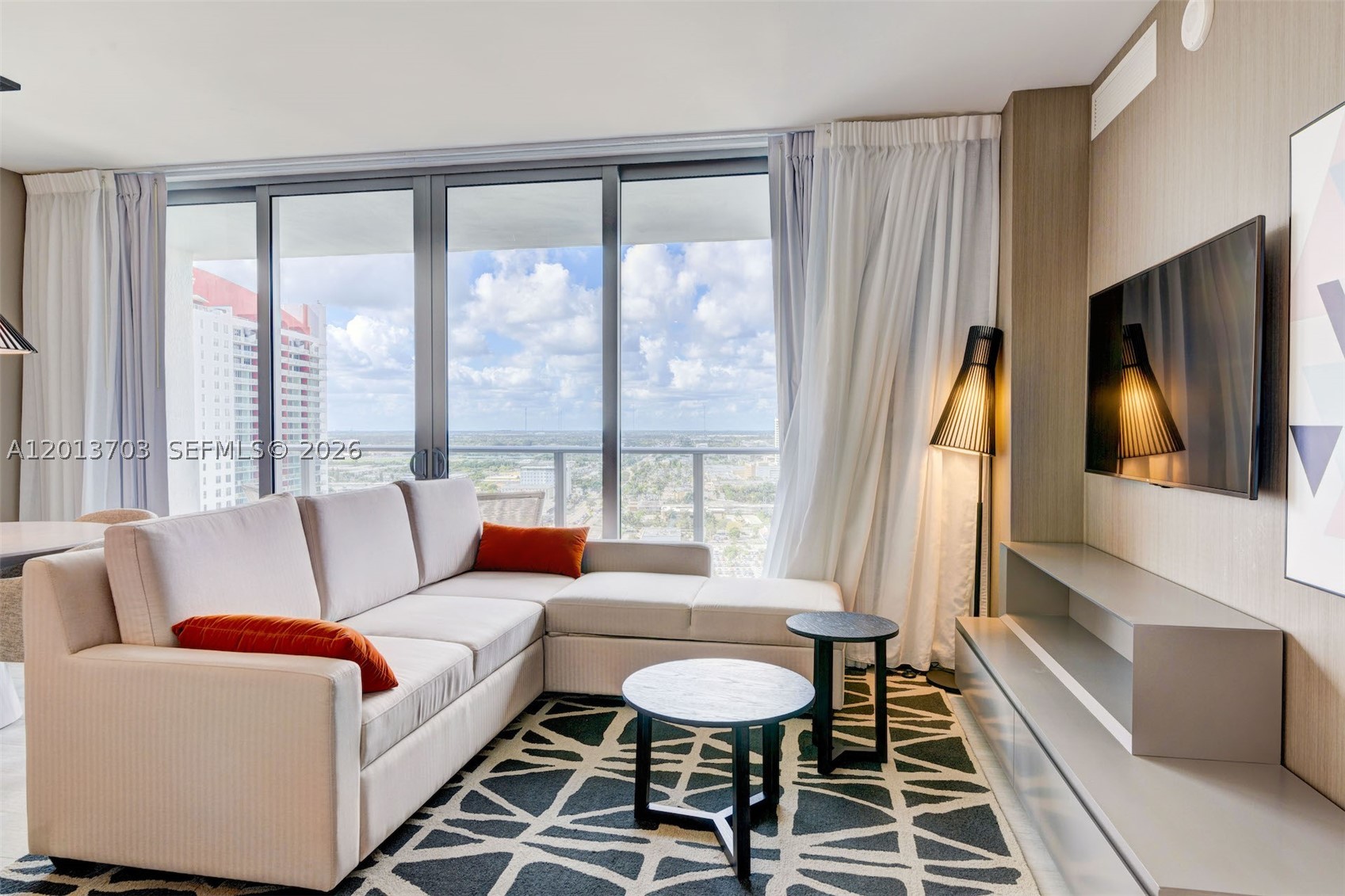 4010 SOUTH OCEAN CONDO - Residential