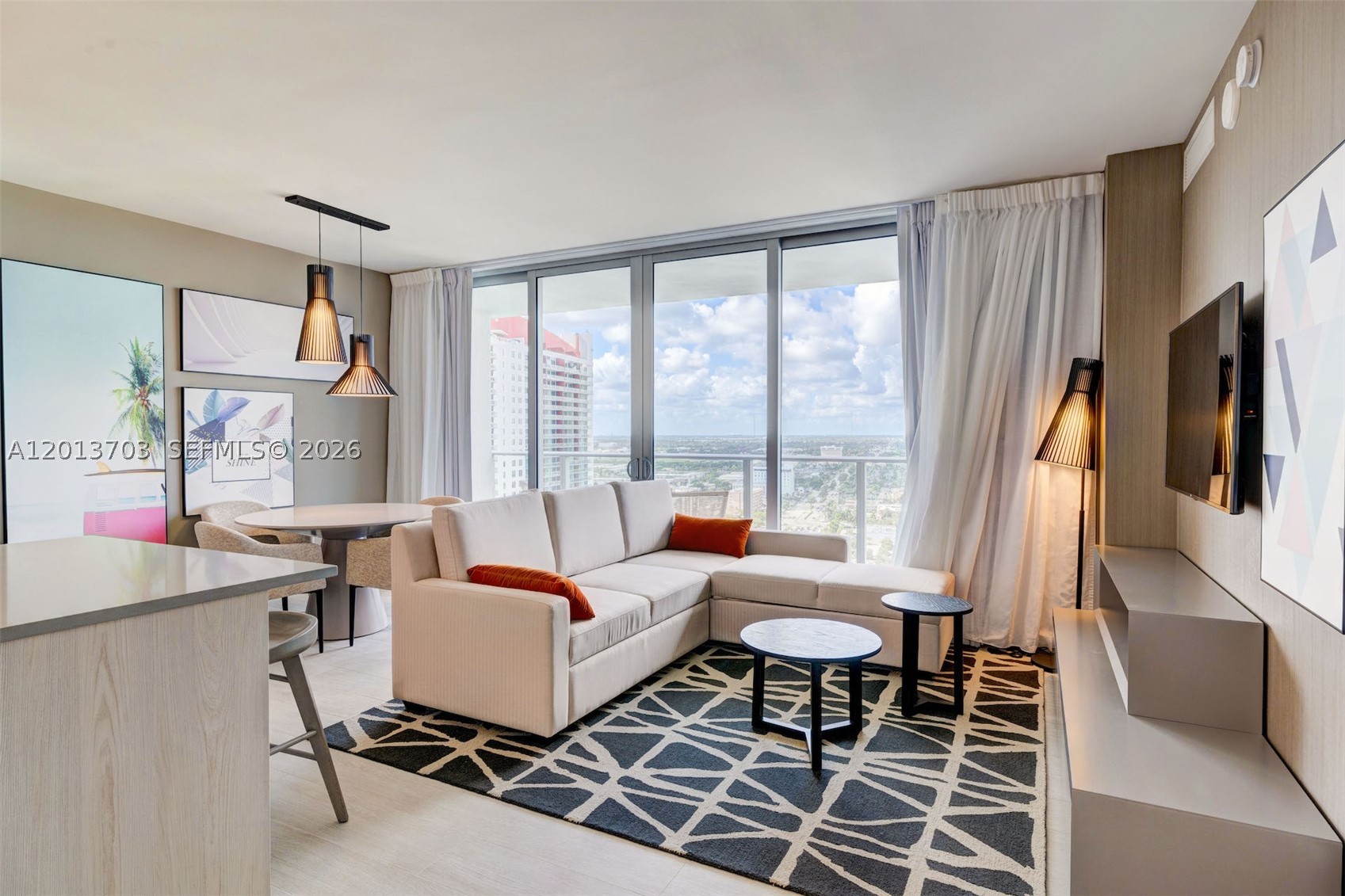 FOR SALE | Luxury Condo at Hyde Beach House
4010 S Ocean Dr, Unit R2106, Hollywood, FL 33019

Welcome to Hyde Beach House 2106 — a unique and immaculate residence in one of South Florida’s most desirable resort-style buildings.

- Airbnb / short-term rental potential 
- Income-producing investment opportunity
- Fully furnished turnkey condition
- Resort-style luxury lifestyle
- Proximity to Hollywood Beach and Aventura

This beautiful 21st-floor unit offers:
• 1 Spacious Bedroom
• 1.5 Modern Bathrooms
• 702 Sq Ft of elegant living space
• Stunning Intracoastal + City Views
• Modern Kitchen with Beautiful Island
• Washer & Dryer Inside the Unit
• Central A/C
• King Bed + Full Sofa Bed (Sleeps up to 4)
• Fully Furnished & Move-In Ready

Enjoy breathtaking views from the perfect height of the 21st floor, creating a warm, bright, and refreshing atmosphere.

Resort-Style Amenities Include:
• Luxury Pool
• Fitness Center
• Valet Parking
• Concierge Services
• Walking Distance to the Beach
• Prime Hollywood Beach Location

Asking Price: $515,000

Perfect for personal use, vacation living, or as a high-income investment property.

This is truly one of the best-positioned 1-bedroom residences in the building.

Serious inquiries only.