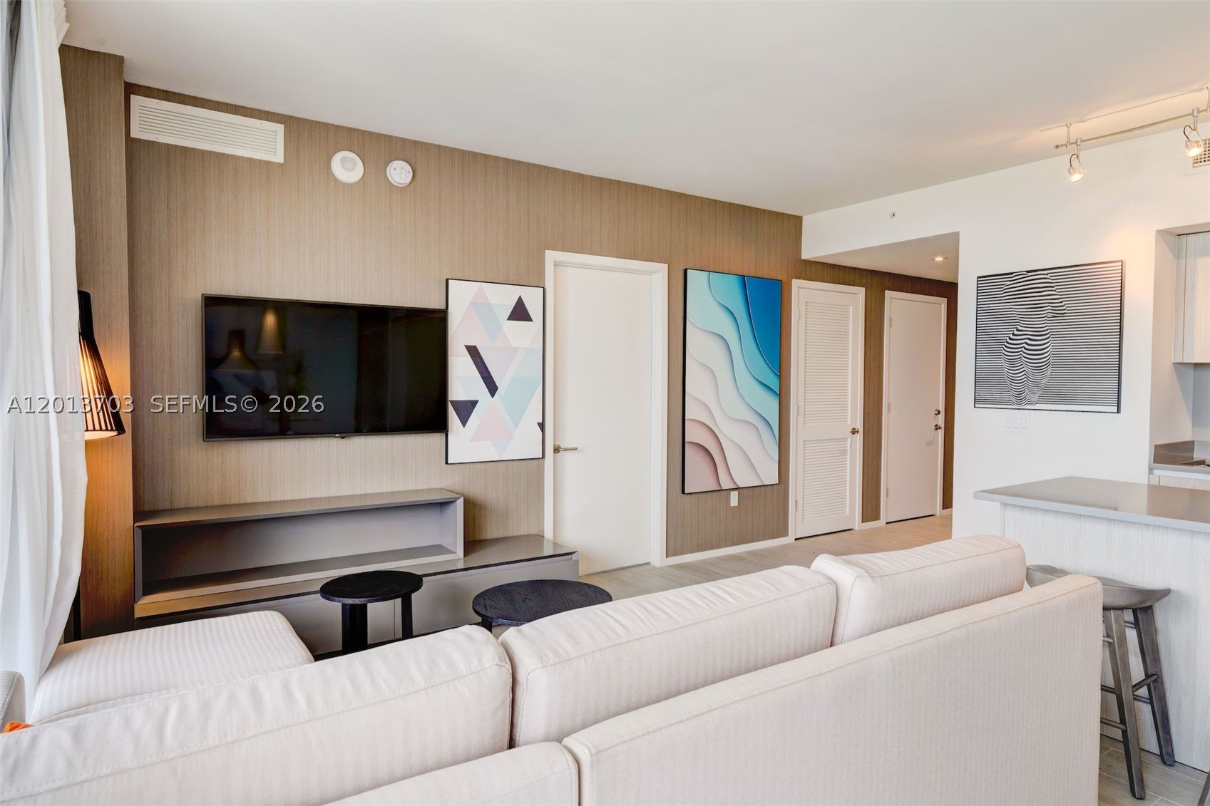 4010 SOUTH OCEAN CONDO - Residential