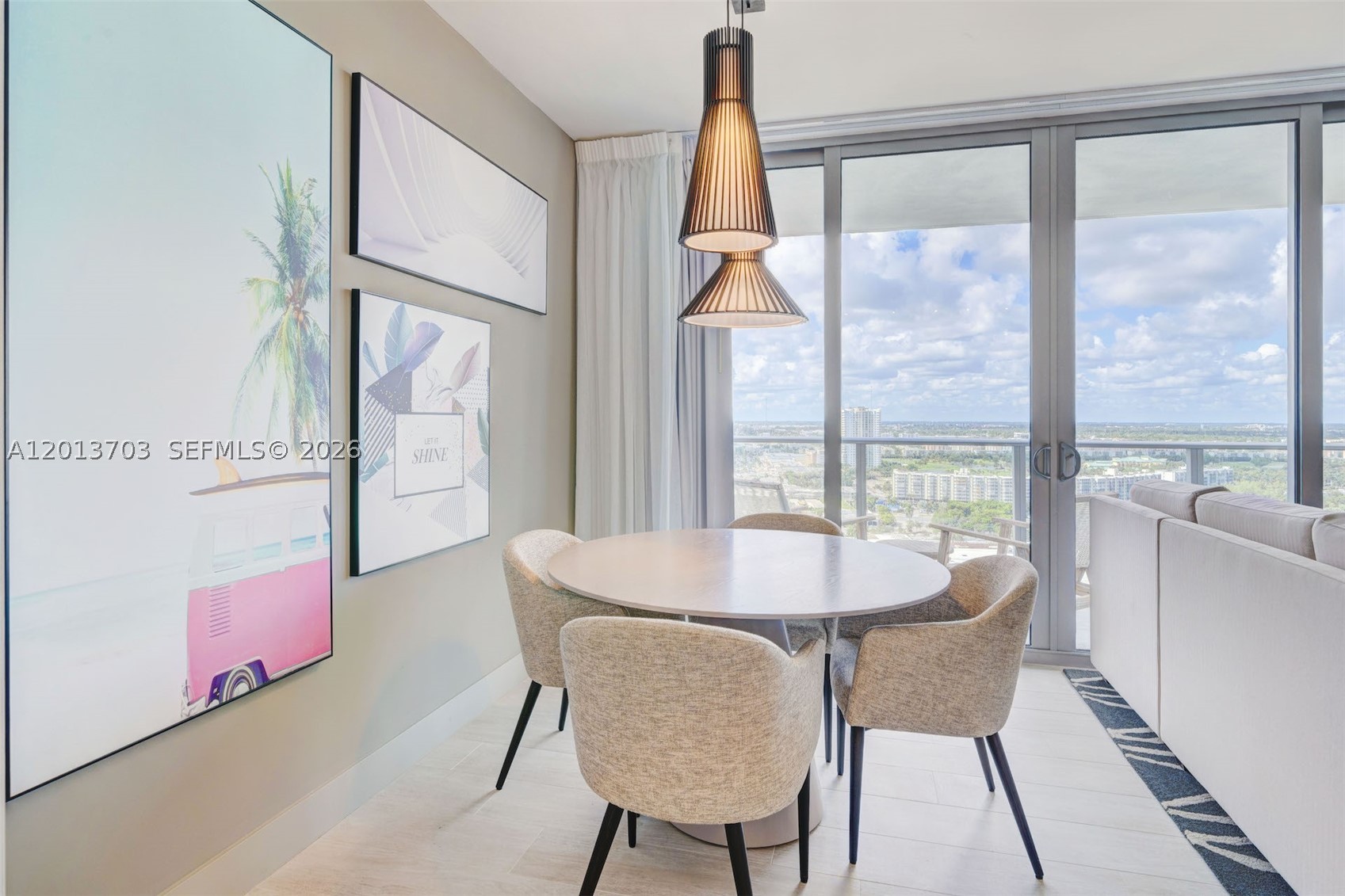 4010 SOUTH OCEAN CONDO - Residential