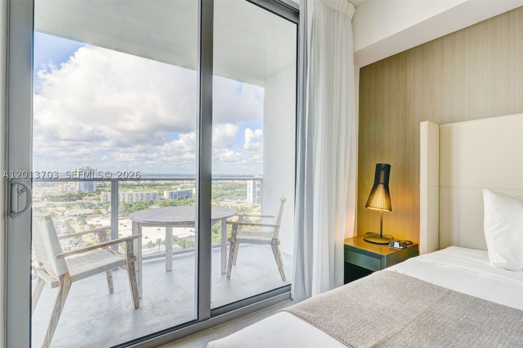 4010 SOUTH OCEAN CONDO - Residential