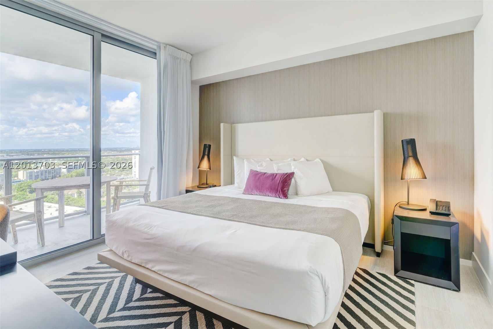 4010 SOUTH OCEAN CONDO - Residential