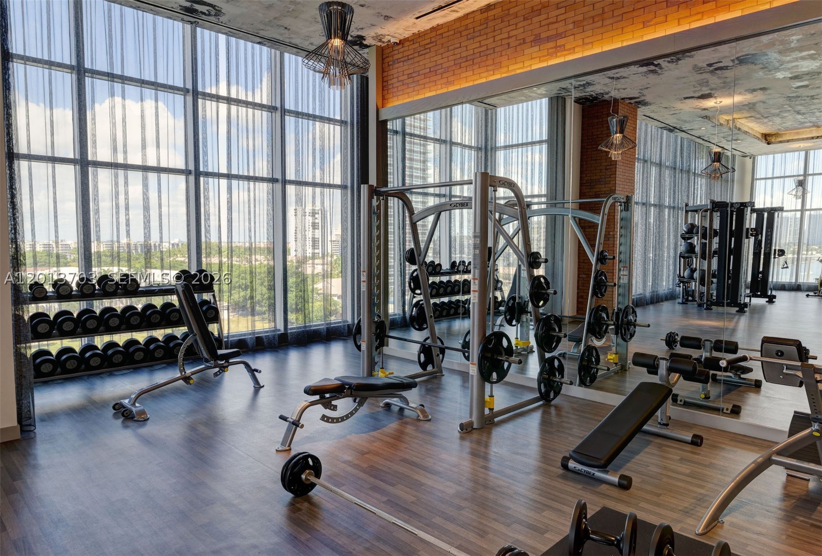 4010 SOUTH OCEAN CONDO - Residential