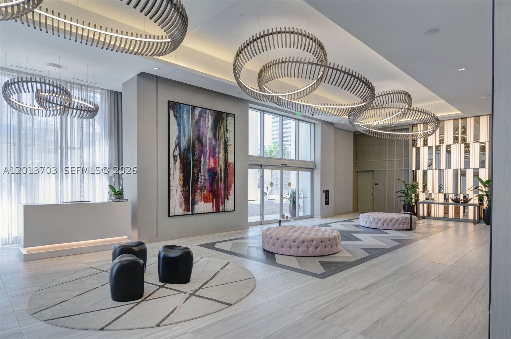 4010 SOUTH OCEAN CONDO - Residential