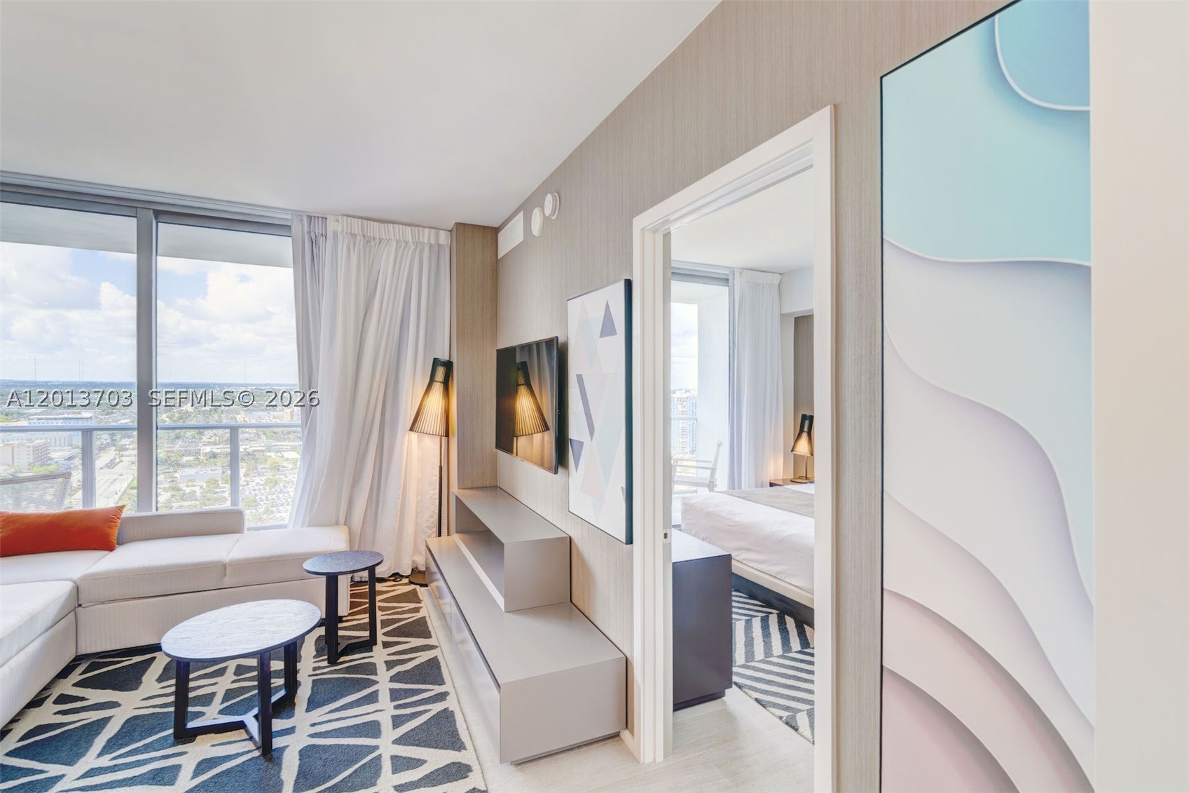 4010 SOUTH OCEAN CONDO - Residential