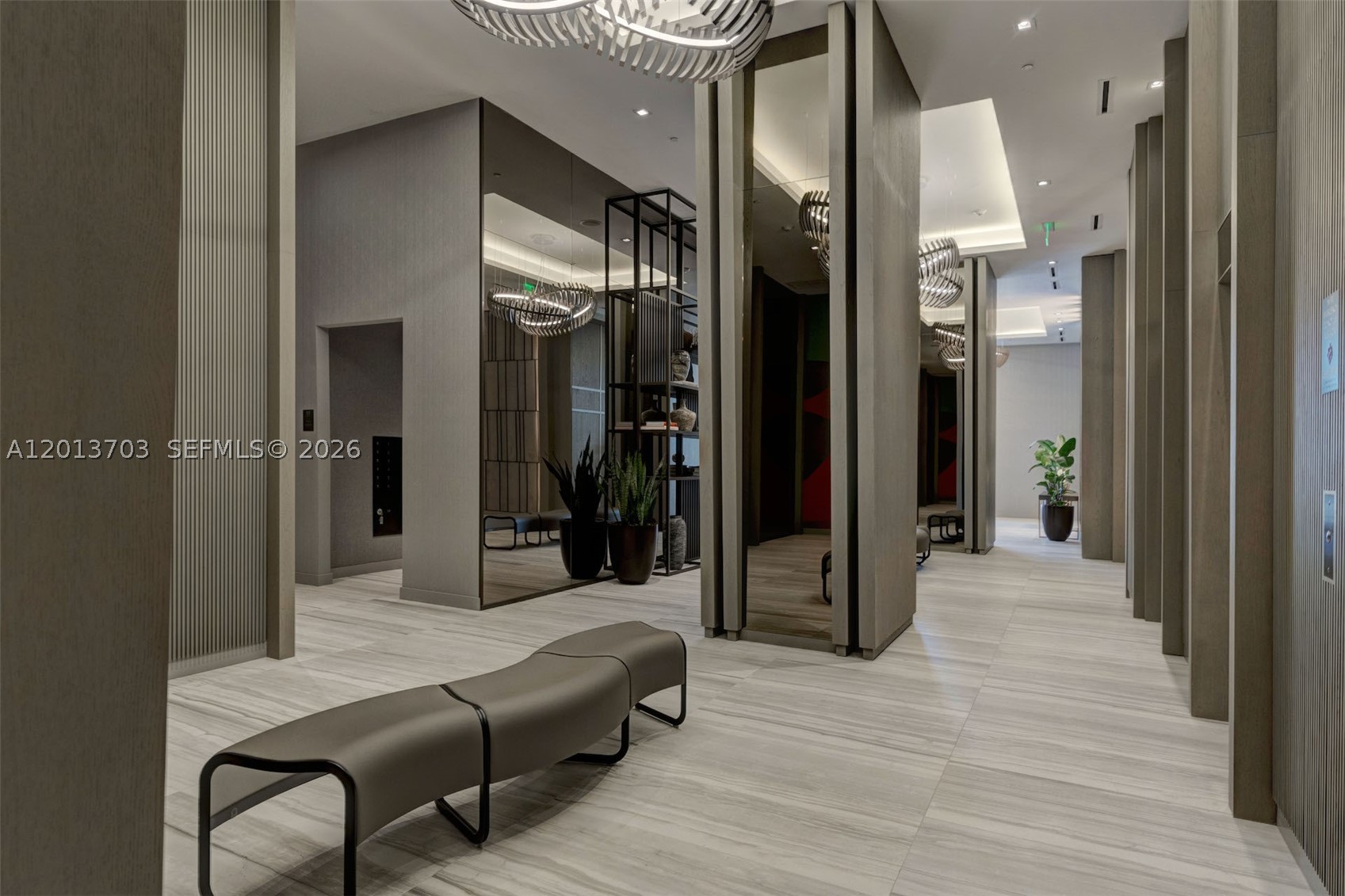 4010 SOUTH OCEAN CONDO - Residential