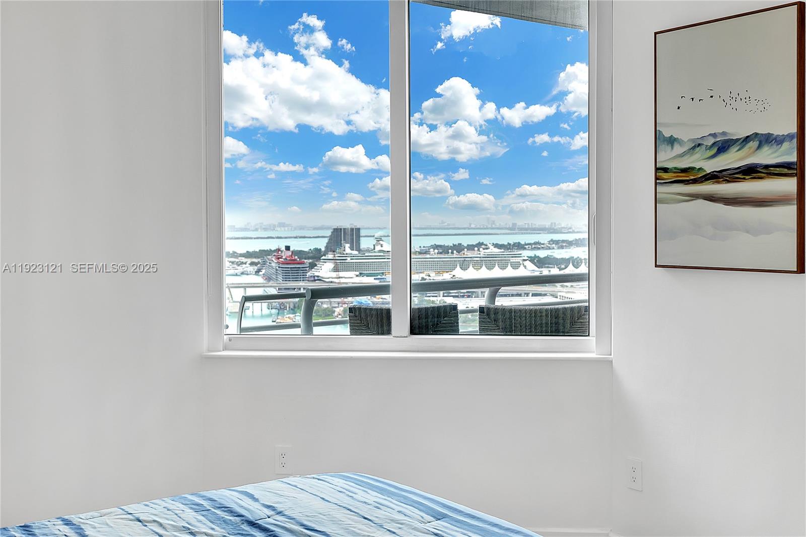 ONE MIAMI EAST CONDO - Residential Lease